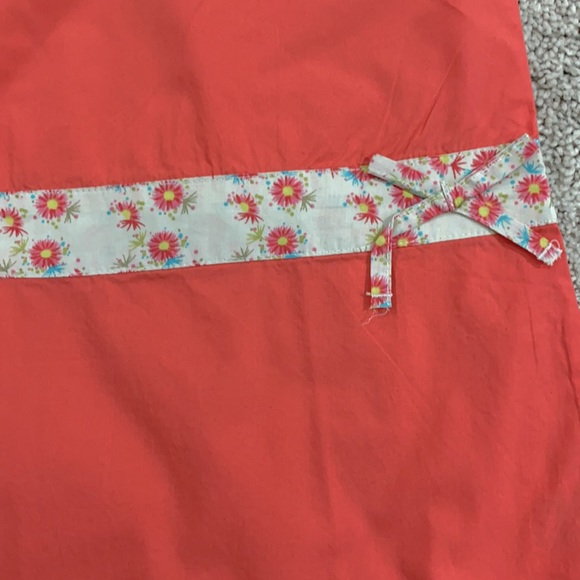 NWT La Compagnie Des Petits Girl’s Dress 10 - Picture 5 of 7